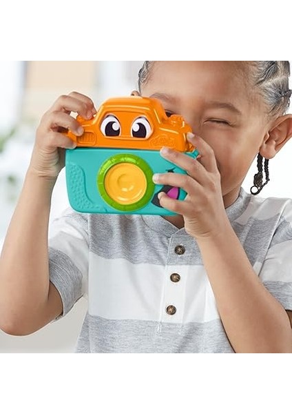 Photo Fun Oyuncak Kamera Başlangıç Seti indirimleri