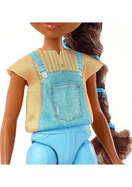 Untamed Pru & Chica Linda fırsatları