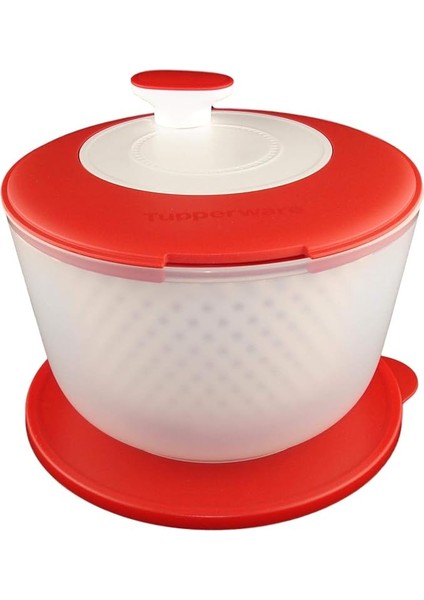 Modern Salata Kurutucu