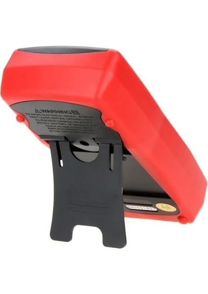 Unı-T Ut 39E Dijital Multimetre Ölçü Aleti+Globe Bant Hediye modelleri