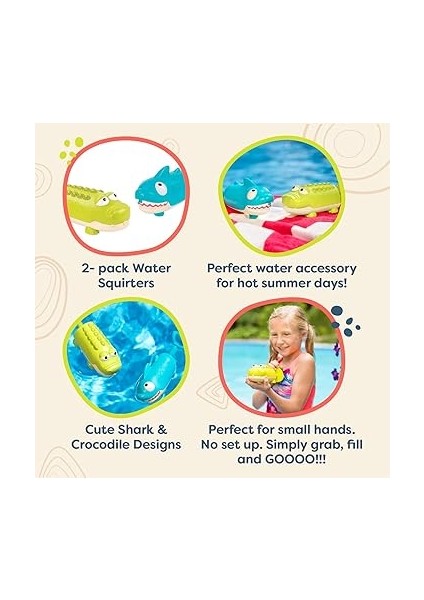 Btoys BTOYS-BX1551Z Yaz ve Spor Ürünleri, Çok Renkli fırsatları