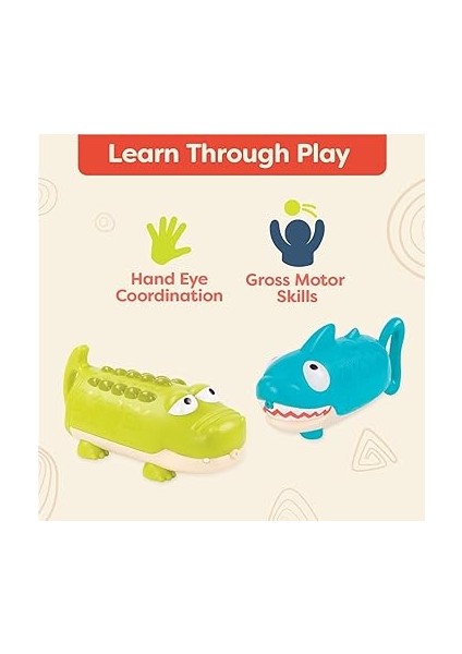 Btoys BTOYS-BX1551Z Yaz ve Spor Ürünleri, Çok Renkli indirimleri