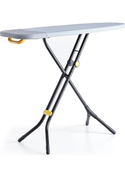 Joseph Glide Easy-Store Ütü Masası,gri/sarı,tek Beden fiyatları