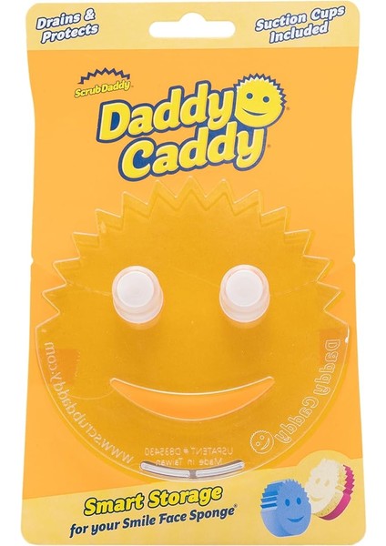 Caddy Sünger Saklama Standı