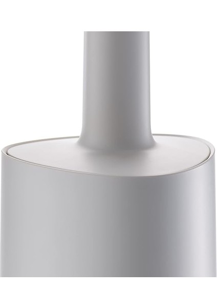 Joseph Flex 360- Gelişmiş Tuvalet Fırçası ve Saklama Tutucu Seti, Damlatmaz, Tıkanmaz, Üç Kat Hareketli, Değiştirilebilir Fırça Başlığı, Mat Yüzey, Bej fiyatları