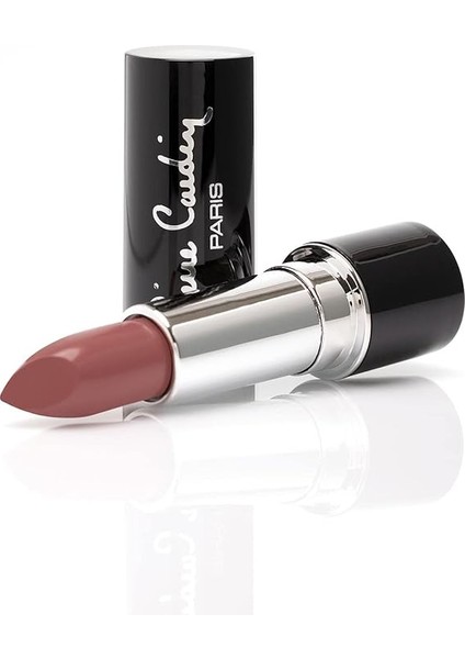 Cardin Porcelain Matte Edition Lipstick - Rosy Red -202 fırsatları