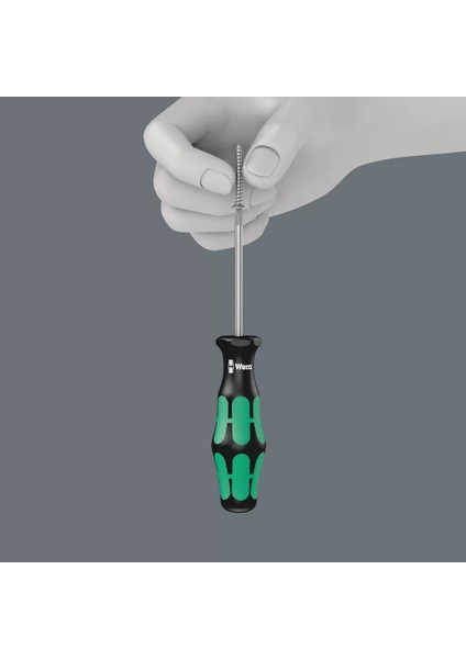 367 Torx® Hf Tornavida, Tutma Fonksiyonlu, Tx 8 x 60 mm modelleri