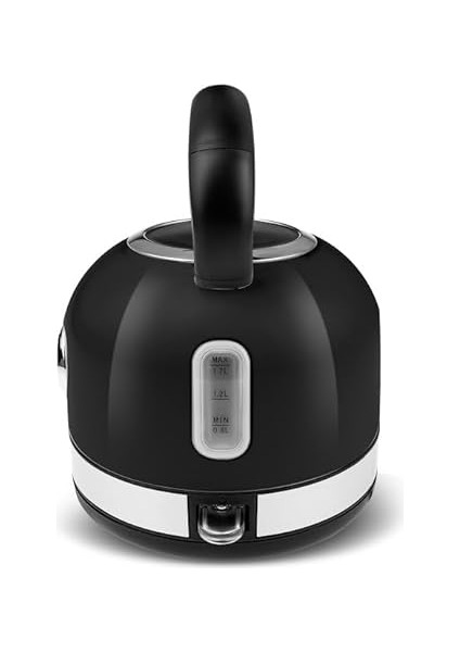 Retro 2202 Su Isıtıcısı Black 2200W modelleri