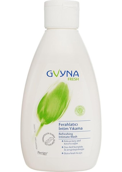 Fresh Intim Yıkama 200 ml