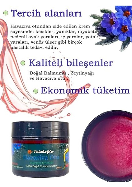 (50ML) Elyapımı Havaciva Otu Kremi Balmumu Zeytinyağı Hava Civa Otu Kökü Kremi Merhemi Yanık Pişik Kremi fiyatları