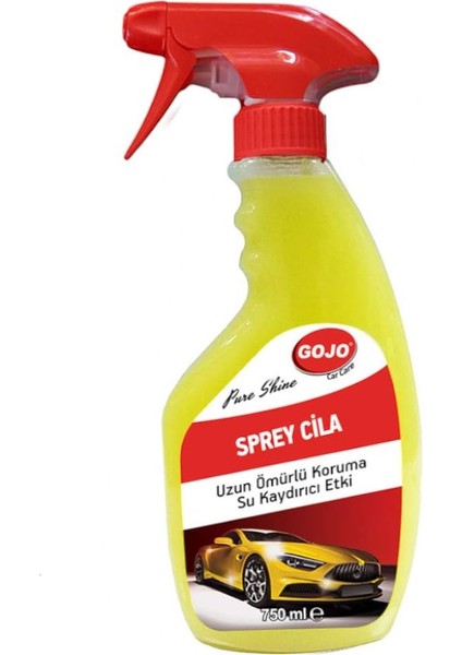 Sprey Cila 730 ml