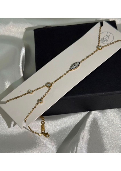 Şahmeran El Zinciri Kadın Taşlı fiyatları