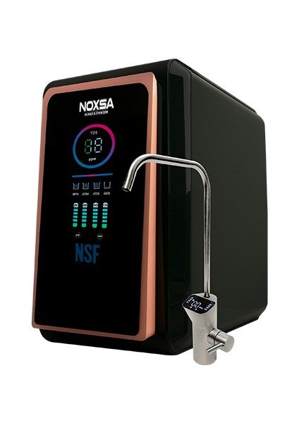 Alkali Iyonizer Premium