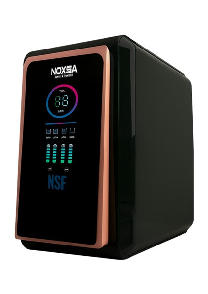 Alkali Iyonizer Premium modelleri