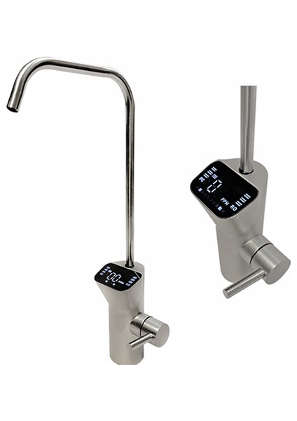 Alkali Iyonizer Premium fırsatları