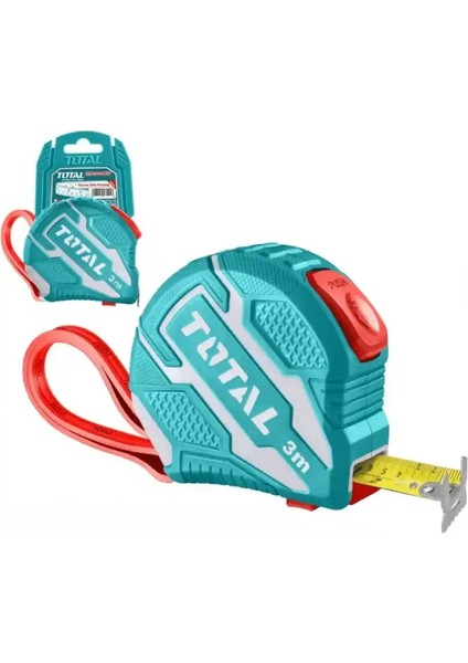 Şerit Metre 3 mt x 16 mm TMT126231