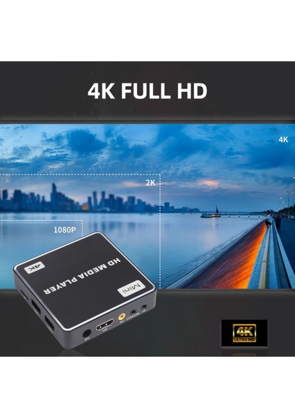 Otomatik Açılır 7/24 Reklam Oynatıcı Işletme Tanıtım Ekranı Hdmı/av Usb/tf Kart modelleri