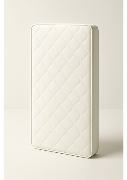 Ahşap Sallanır Çift Çekmeceli Beşik + Yatak fiyatları