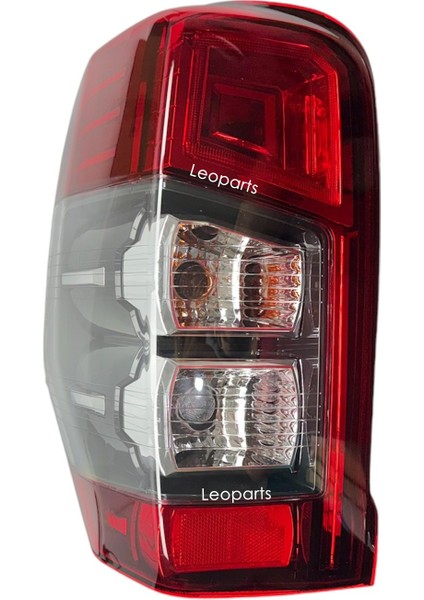 Mitsubishi L200 Stop Lambası Sol (Ledsiz) 2019-2021 8330B211 fiyatları