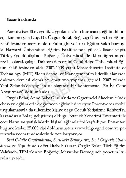Hepiniz Nasıl Mutlu Olursunuz? - Özgür Bolat modelleri