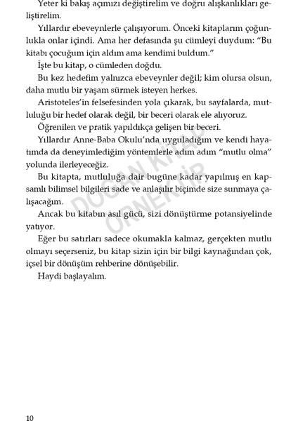 Hepiniz Nasıl Mutlu Olursunuz? - Özgür Bolat fırsatları