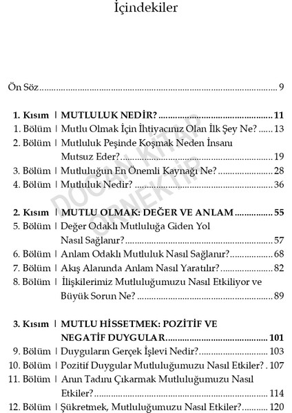 Hepiniz Nasıl Mutlu Olursunuz? - Özgür Bolat indirimleri