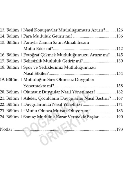 Hepiniz Nasıl Mutlu Olursunuz? - Özgür Bolat