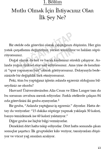 Hepiniz Nasıl Mutlu Olursunuz? - Özgür Bolat