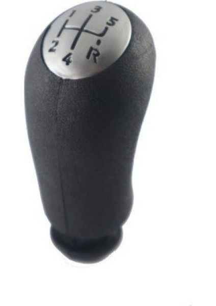 Yzlal Vites Topuzu Gri Kapak Clio Iii