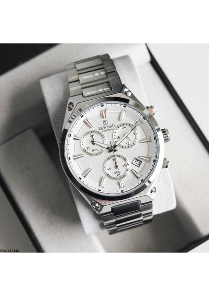 RWA147446 Çelik Kordonlu Erkek Kol Saati fiyatları