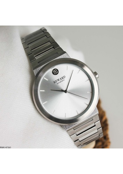 RWA147361 Çelik Kordonlu Erkek Kol Saati modelleri