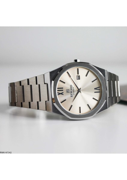 RWA147342 Çelik Kordonlu Erkek Kol Saati fiyatları