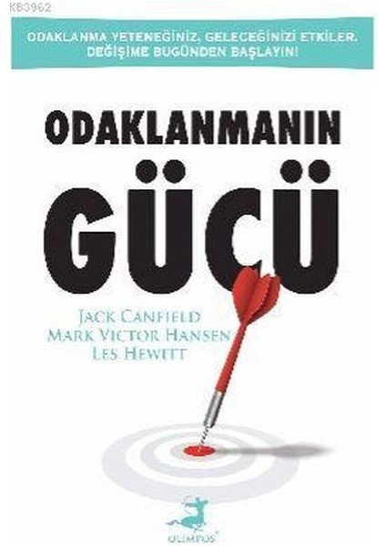 Odaklanmanın Gücü
