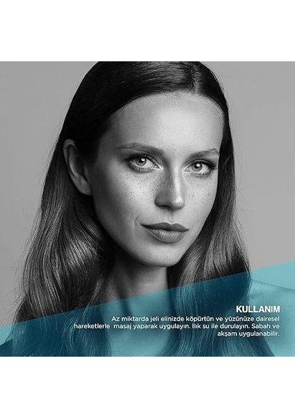 Acnium Sebum Dengeleyici Yüz Yıkama Jeli 500 ml 1 Alana 1 Hediye – Salisilik Asit, Çay Ağacı ve Niasinamid Içeren Yağlı ve Akneye Eğilimli Ciltler Için Temizleyici modelleri