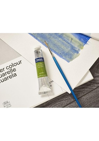 & Newton Cotman Fırça Kısa Saplı (7 Adet) modelleri