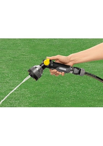 Premium Metal Çok Fonksiyonlu Sprey Tabanca modelleri