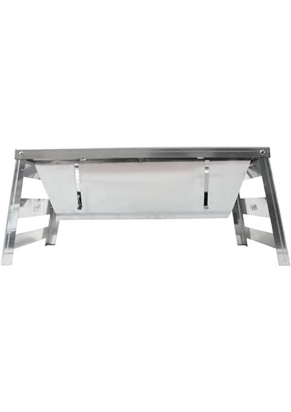 Ayaklı Katlanır Mangal Yeni Model modelleri