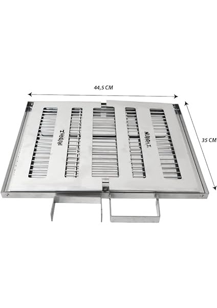Ayaklı Katlanır Mangal Yeni Model fırsatları