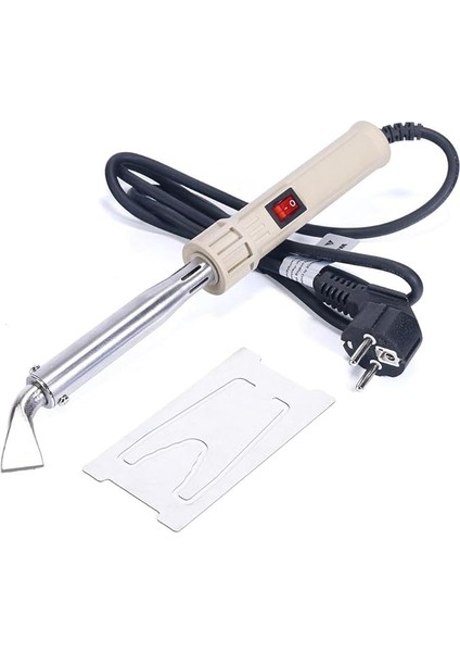 WH-715L 300W Anahtarlı Balta Uçlu Havya