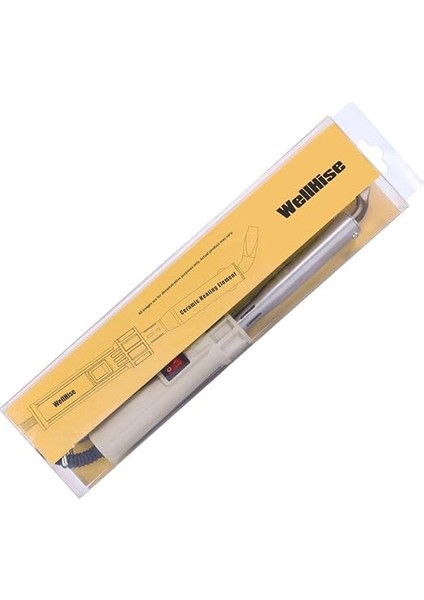 WH-715L 300W Anahtarlı Balta Uçlu Havya indirimleri