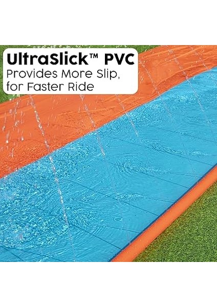 Su Kaydırağı 2 Kişilik 488 M. 52328 fırsatları