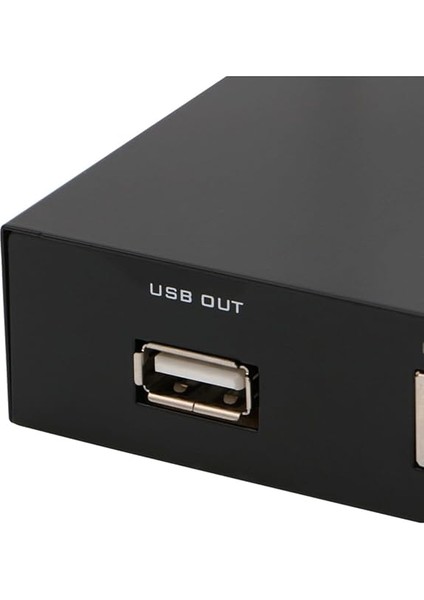 2 Port Yazıcı Printer USB Çoklayıcı Switch Splitter Hub fiyatları