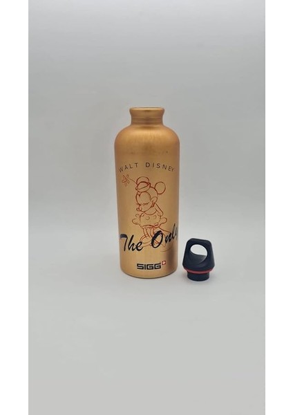 Matara 0.6 L, Bronz fırsatları