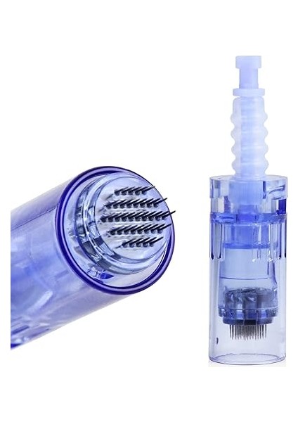 Dr. Pen A6 Yedek Kartuşlar 36 Pin (25'li Paket) fiyatları