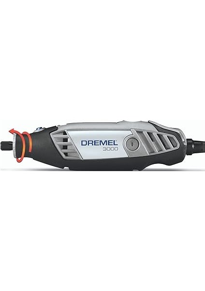 3000 Amazon Özel Çok Amaçlı El Motoru, 130 W, 5 Aksesuarlı modelleri