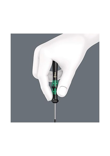 2067 Elektronikçiler Için Torx-Hf Tornavida, Tutma Fonksiyonlu, Tx 4 x 40 Mm, 05118180001 fiyatları