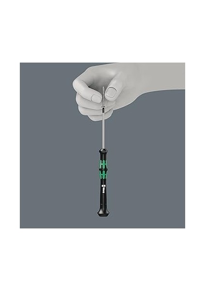 2067 Elektronikçiler Için Torx-Hf Tornavida, Tutma Fonksiyonlu, Tx 4 x 40 Mm, 05118180001 indirimleri