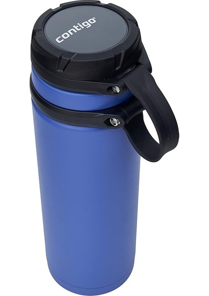 Fuse Ss Thermalock Vakumlu Termos 700 Ml, Mavi modelleri