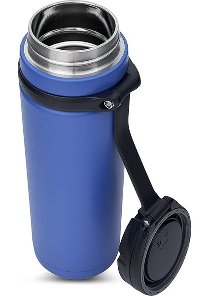 Fuse Ss Thermalock Vakumlu Termos 700 Ml, Mavi fırsatları