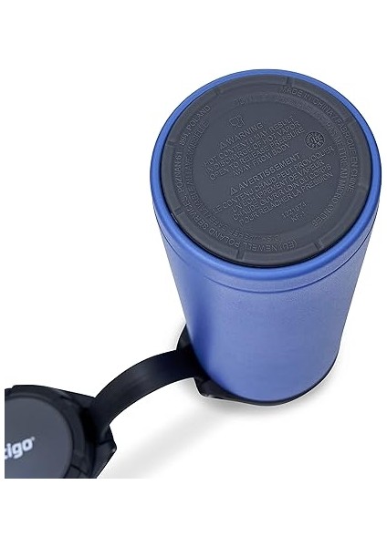 Fuse Ss Thermalock Vakumlu Termos 700 Ml, Mavi indirimleri